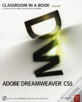 Dreamweaver Cs5