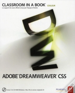 Capa do artigo Dreamweaver Cs5