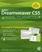 Dreamweaver Cs5 Digital Classroom - Preview