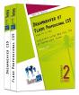 Dreamweaver Cs5 Et Flash Professional Cs5 ; Concevoir Sites Web Full Css Et Animations Flash - Preview