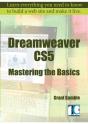 Dreamweaver Cs5 Mastering The Basics - Preview