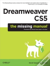 Capa do artigo Dreamweaver Cs5: The Missing Manual