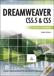 Capa do artigo Dreamweaver CS5.5 & CS5