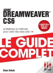 Dreamweaver Cs6