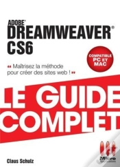 Capa do artigo Dreamweaver Cs6