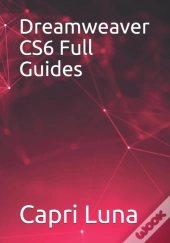 Dreamweaver Cs6 Full Guides