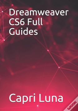 Capa do artigo Dreamweaver Cs6 Full Guides