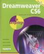 Dreamweaver Cs6 In Easy Steps - Preview