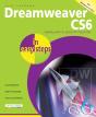 Dreamweaver Cs6 In Easy Steps - Preview