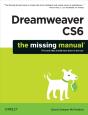 Dreamweaver Cs6: The Missing Manual - Preview