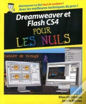 Dreamweaver Et Flash Cs4