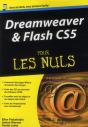 Dreamweaver Et Flash Cs5 Megapoche Pour Les Nuls - Preview