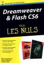 Dreamweaver Et Flash Cs6 Megapoche Pour Les Nuls - Preview