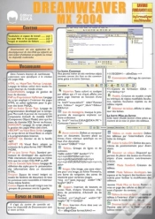 Capa do artigo Dreamweaver Mx 2004