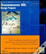 Dreamweaver Mx Design Projects