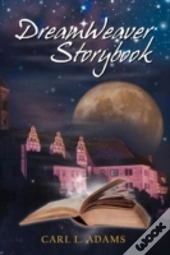 Dreamweaver Storybook