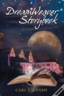 Capa do artigo Dreamweaver Storybook