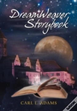Capa do artigo Dreamweaver Storybook
