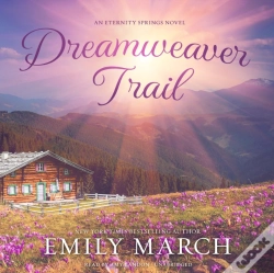Capa do artigo Dreamweaver Trail