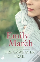 Dreamweaver Trail: Eternity Springs Book 8
