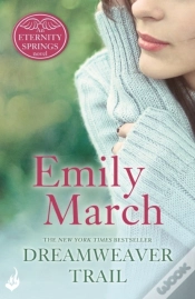 Capa do artigo Dreamweaver Trail: Eternity Springs Book 8