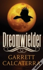 Capa do artigo Dreamwielder
