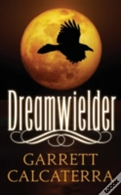 Capa do artigo Dreamwielder