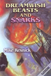 Capa do artigo Dreamwish Beasts And Snarks