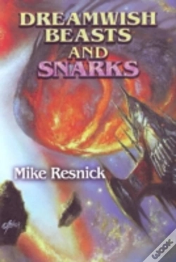 Capa do artigo Dreamwish Beasts And Snarks