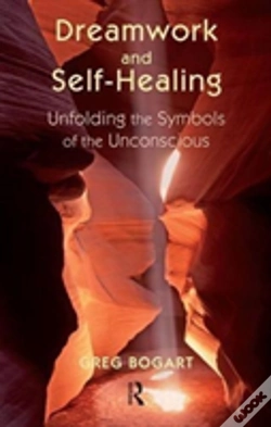 Capa do artigo Dreamwork And Self-Healing