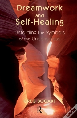 Capa do artigo Dreamwork And Self-Healing