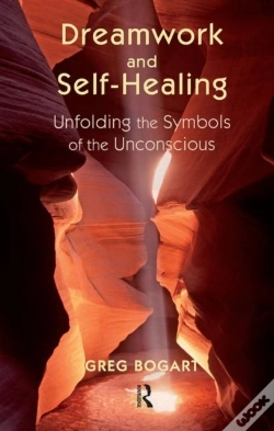Capa do artigo Dreamwork And Self-Healing