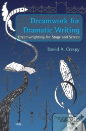 Dreamwork For Dramatic Writing
