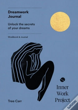 Capa do artigo Dreamwork Journal