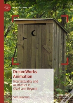 Capa do artigo Dreamworks Animation