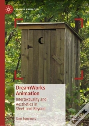 Capa do artigo Dreamworks Animation
