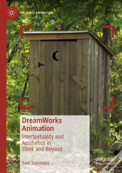 Capa do artigo Dreamworks Animation