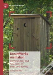 Dreamworks Animation