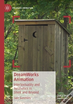 Capa do artigo Dreamworks Animation