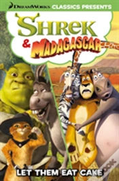 Capa do artigo Dreamworks Classics