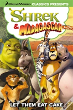 Capa do artigo Dreamworks Classics
