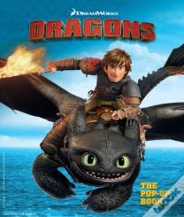 Dreamworks Dragons