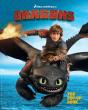 Dreamworks Dragons - Preview