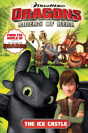 Dreamworks' Dragons - Preview
