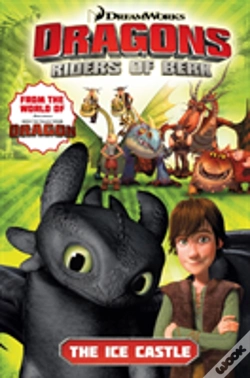 Capa do artigo Dreamworks' Dragons