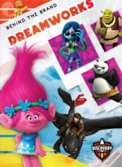 Capa do artigo Dreamworks