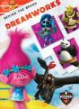 Dreamworks - Preview