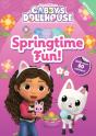 Dreamworks Gabby'S Dollhouse: Springtime Fun! - Preview