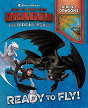 Dreamworks How To Train - Preview