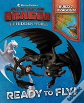 Dreamworks How To Train